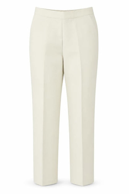 Preworn Womens Green   Trousers  Size 12 L27 in