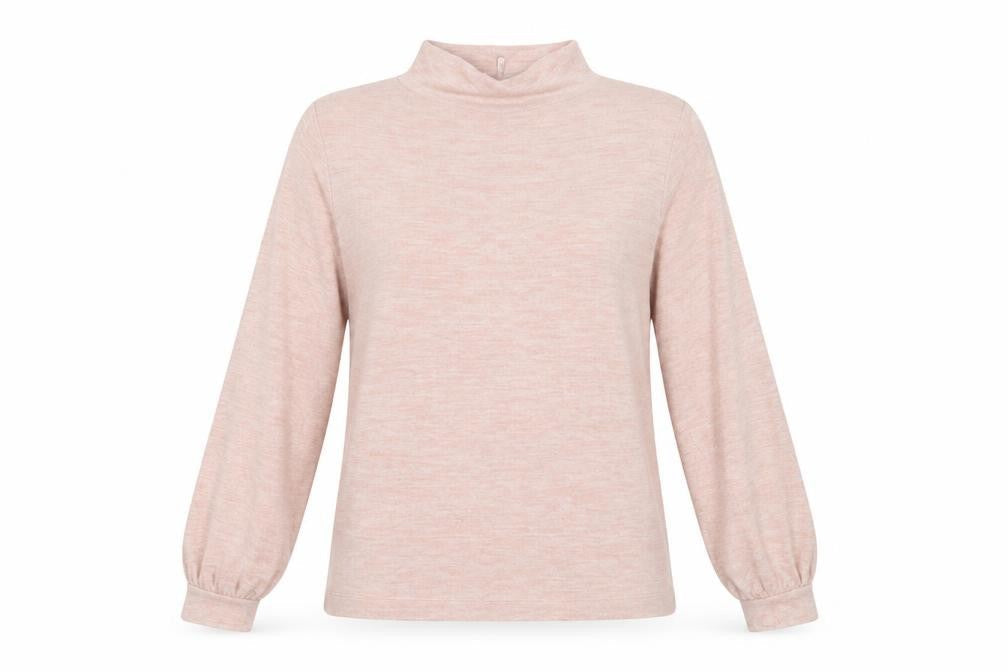 Gap Womens Pink   Pullover Jumper Size S