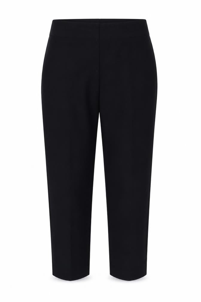 Marks & Spencer Womens Blue   Dress Pants Trousers Size 16 L26 in