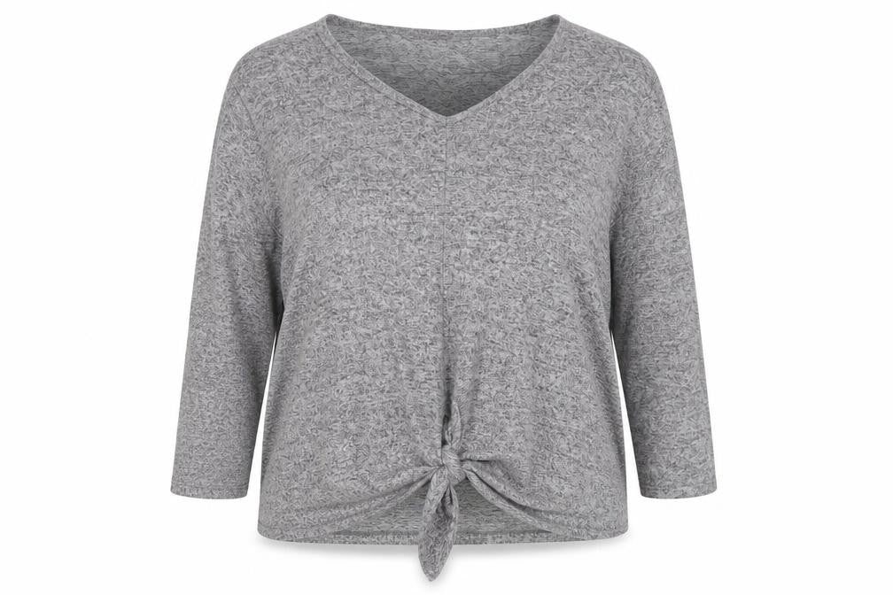 George Womens Grey   Pullover Jumper Size XL