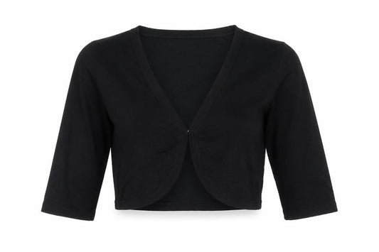 Wallis Womens Black   Cardigan Jumper Size M
