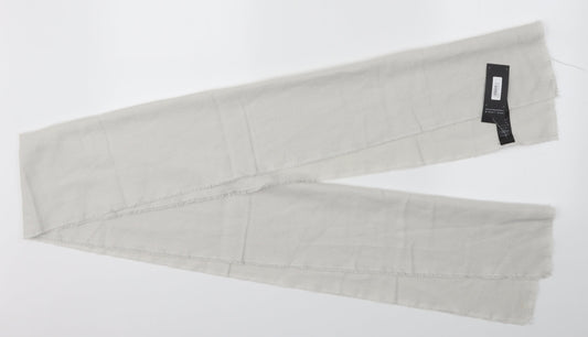 New Look Unisex Grey    Scarf