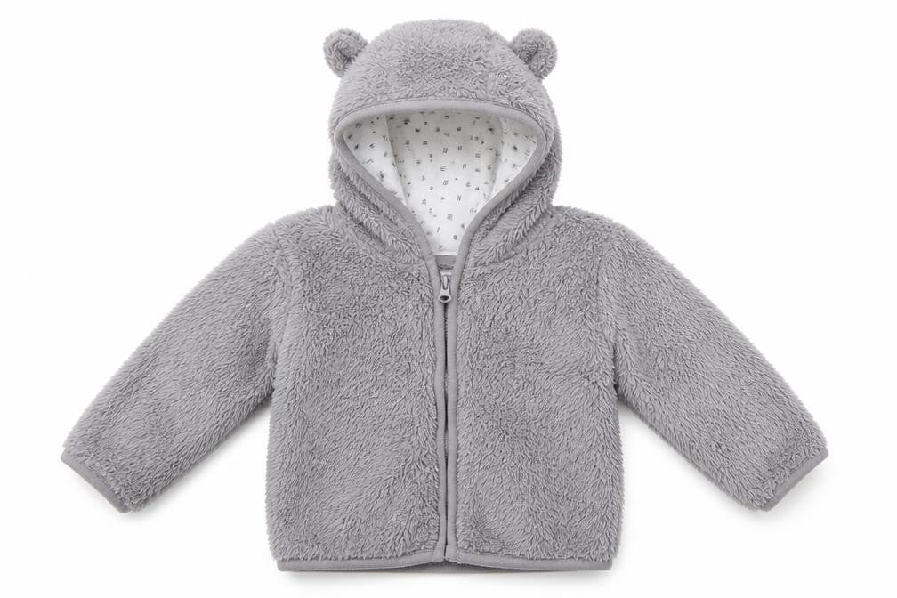 F&F Baby Grey   Pullover Jumper Size 6-9 Months