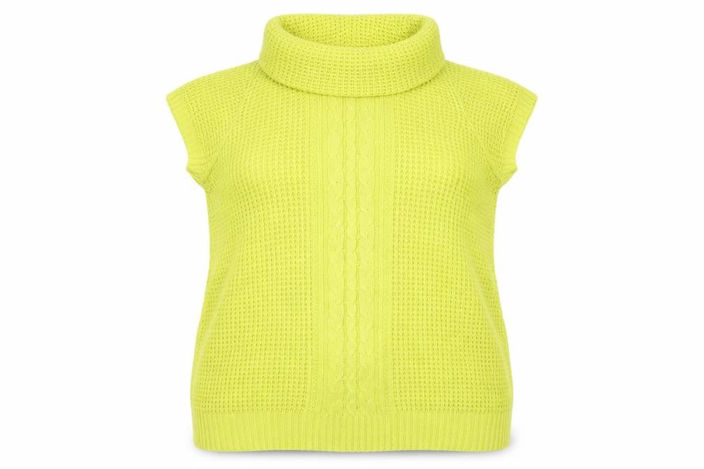 George Womens Green   Pullover Jumper Size 20