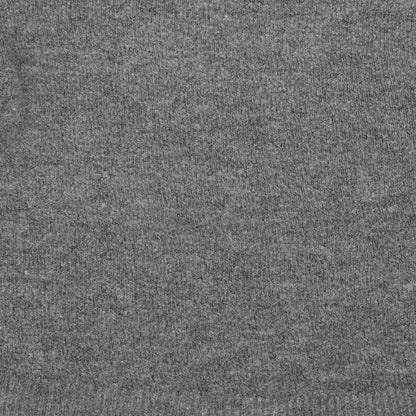 H&M Mens Grey   Pullover Jumper Size L