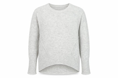 H&M Mens Grey   Pullover Jumper Size L