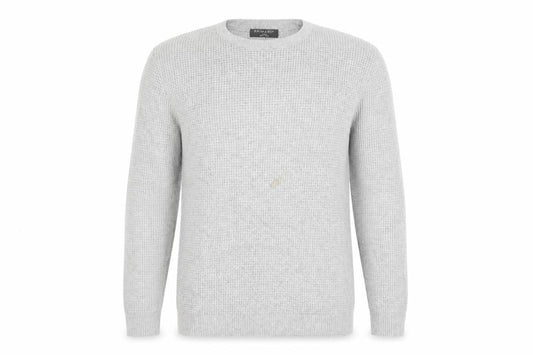 Primark Mens Grey   Pullover Jumper Size L