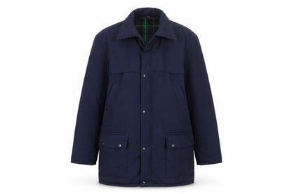 Outer wear Womens Blue   Pea Coat Coat Size XL