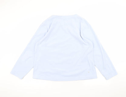 George Womens Blue   Pullover Jumper Size 16