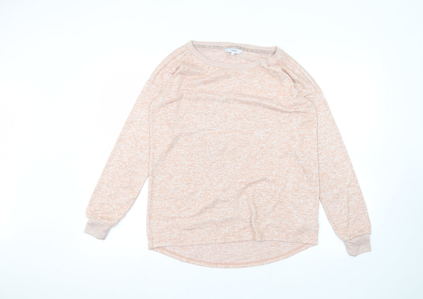 NEXT Womens Pink   Basic T-Shirt Size 6