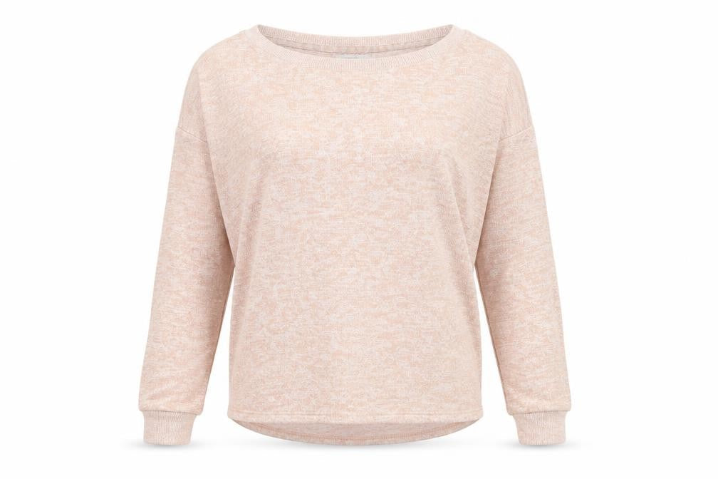 NEXT Womens Pink   Basic T-Shirt Size 6