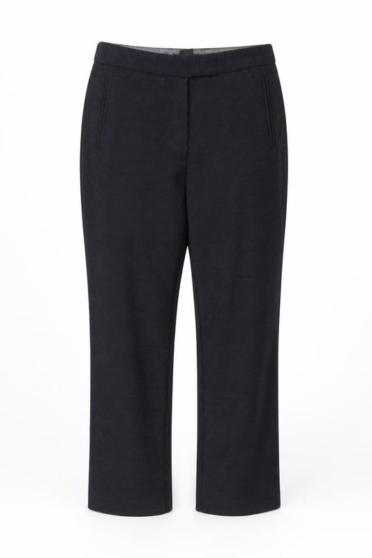 NEXT Womens Blue   Trousers  Size 10 L30 in