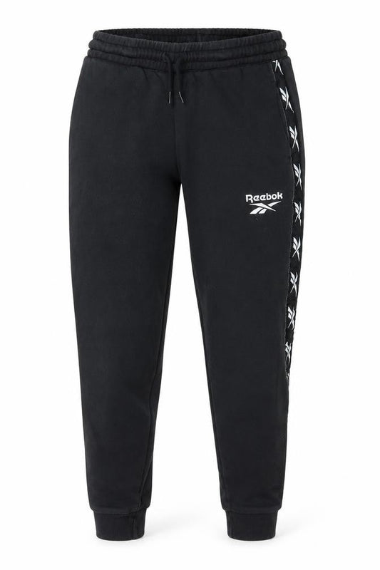 Reebok Womens Black   Trousers  Size S L28 in