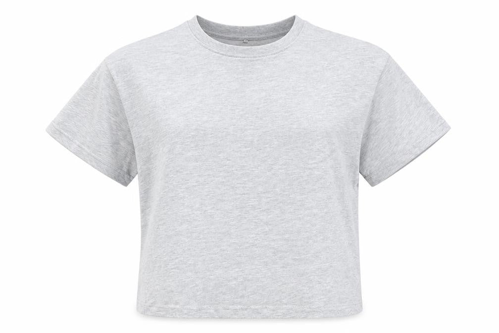 NEXT Girls Grey   Basic T-Shirt Size 16 Years