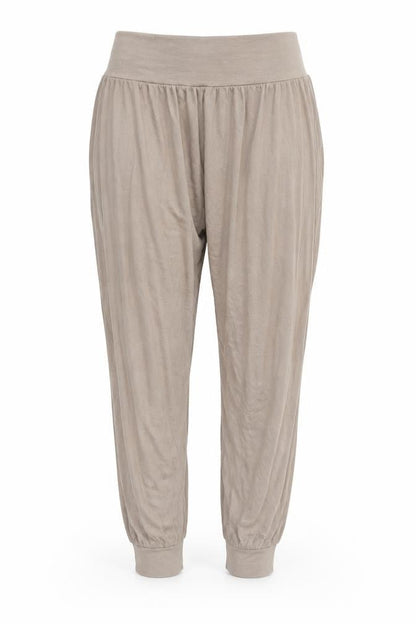 Preworn Womens Beige   Trousers  Size XL L22.5 in