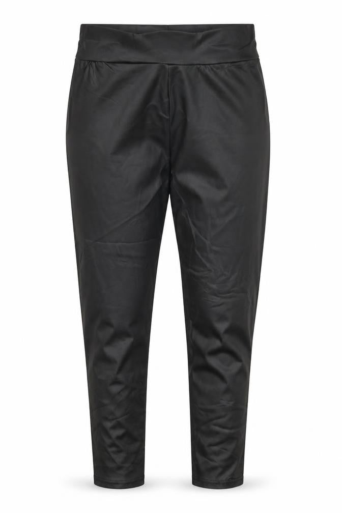 SheIn Womens Black   Trousers  Size S L26 in