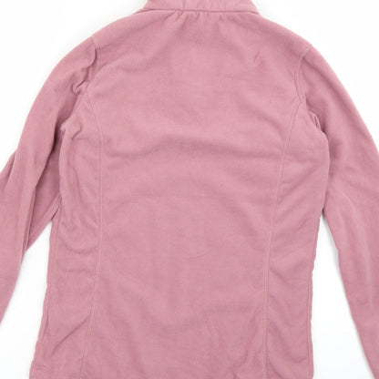 brasher Womens Pink   Pullover Jumper Size 8