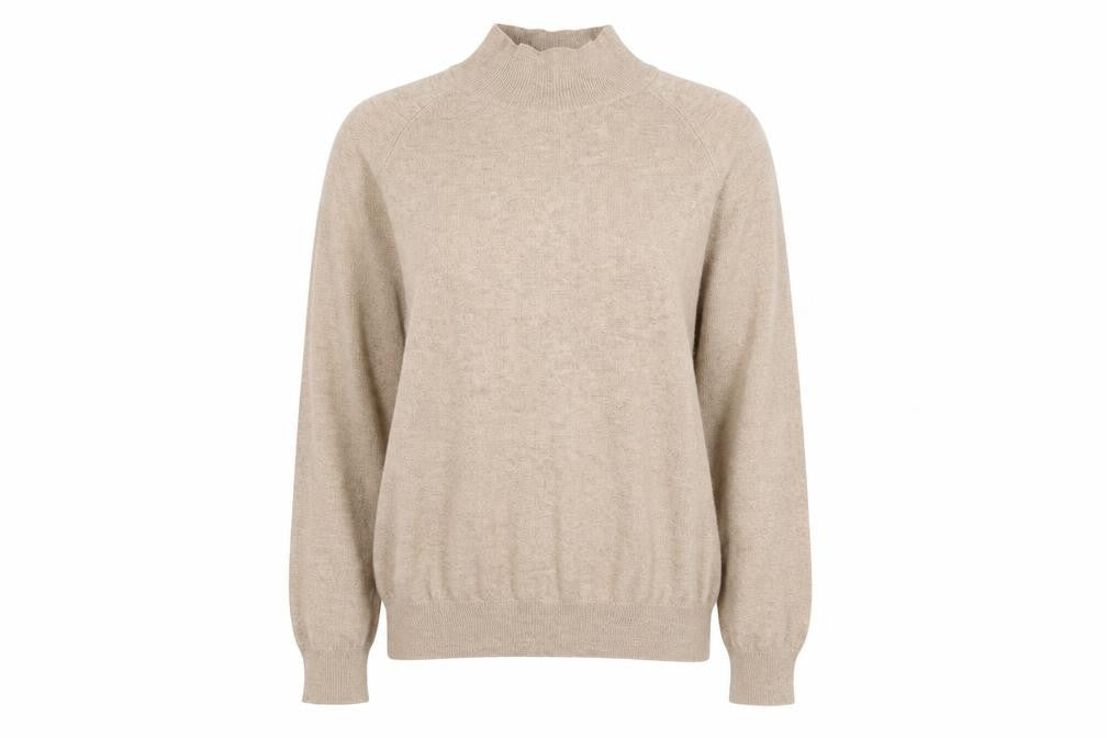 Primark Womens Brown   Pullover Jumper Size 16