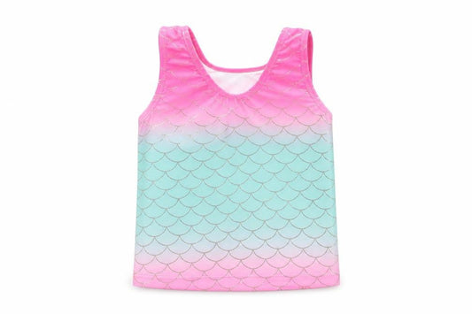 George Girls Multicoloured Geometric  Basic T-Shirt Size 2-3 Years