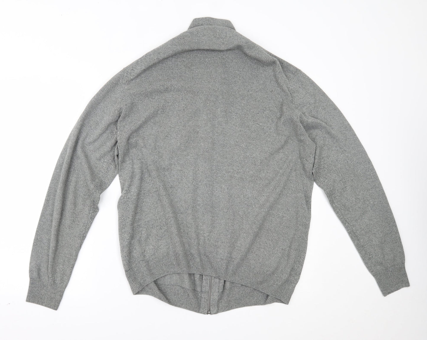 Avenue Womens Grey   Jacket