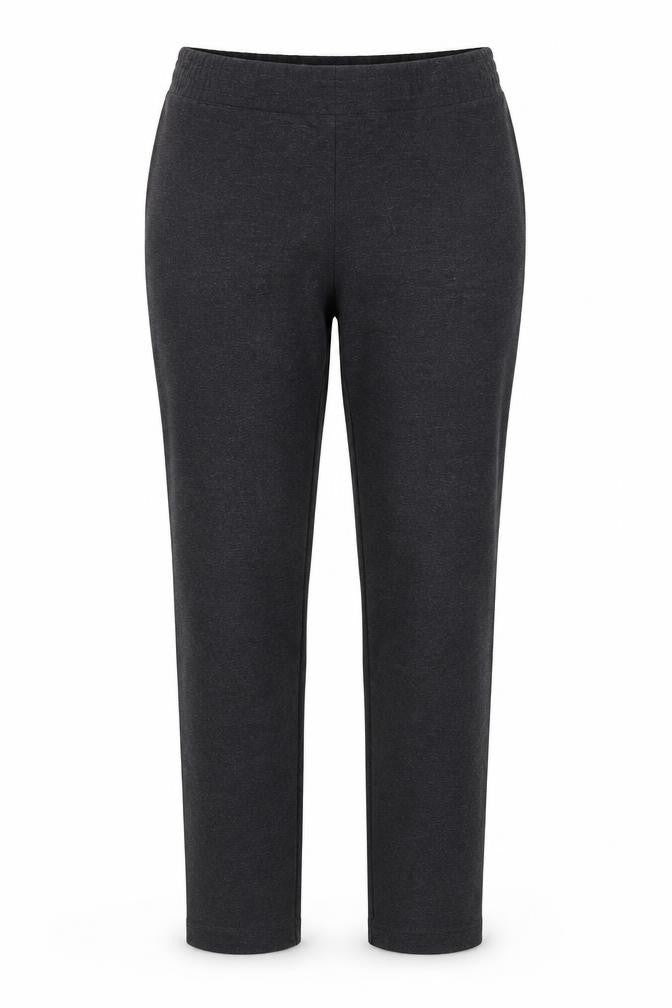 Tu Womens Grey   Trousers  Size 12 L25 in