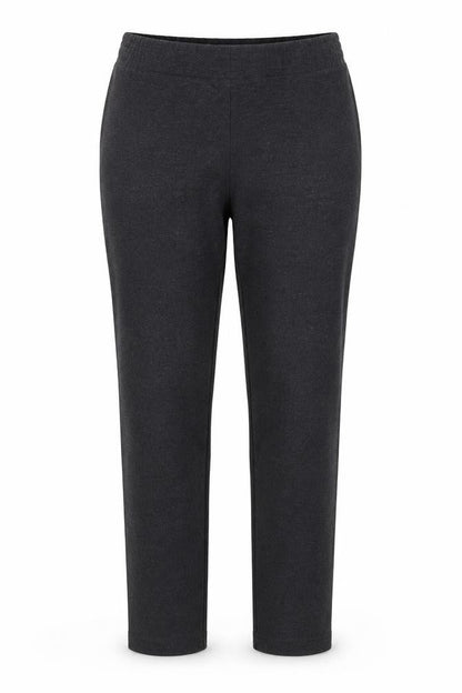 Tu Womens Grey   Trousers  Size 12 L25 in