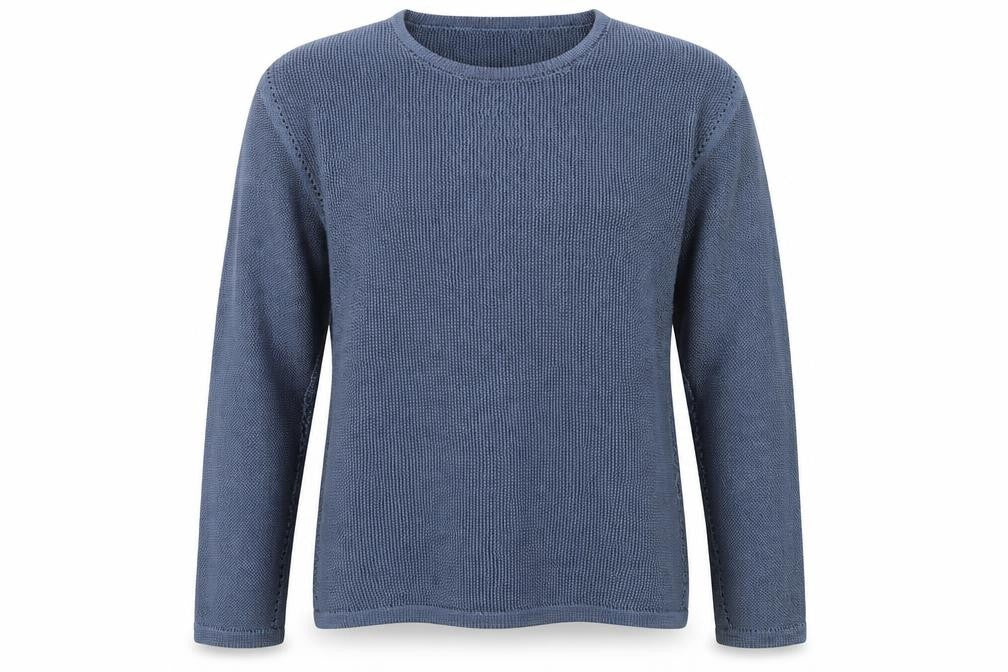 Autograph Womens Blue   Pullover Jumper Size 12