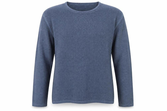 Autograph Womens Blue   Pullover Jumper Size 12