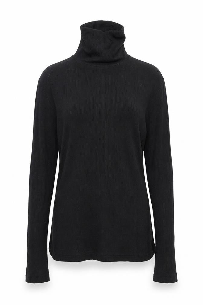 Papaya Womens Black   Pullover Sweatshirt Size 10