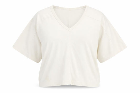 Next Womens Ivory  Knit Pullover Sweatshirt Size XS