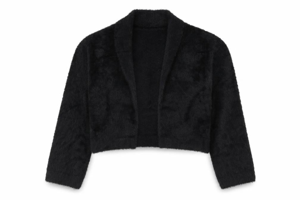 Phase Eight Womens Black   Cardigan Jumper Size 10