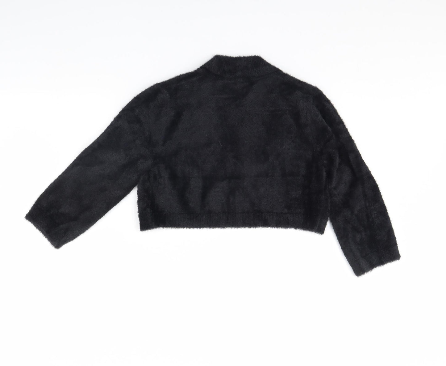 Phase Eight Womens Black   Cardigan Jumper Size 10