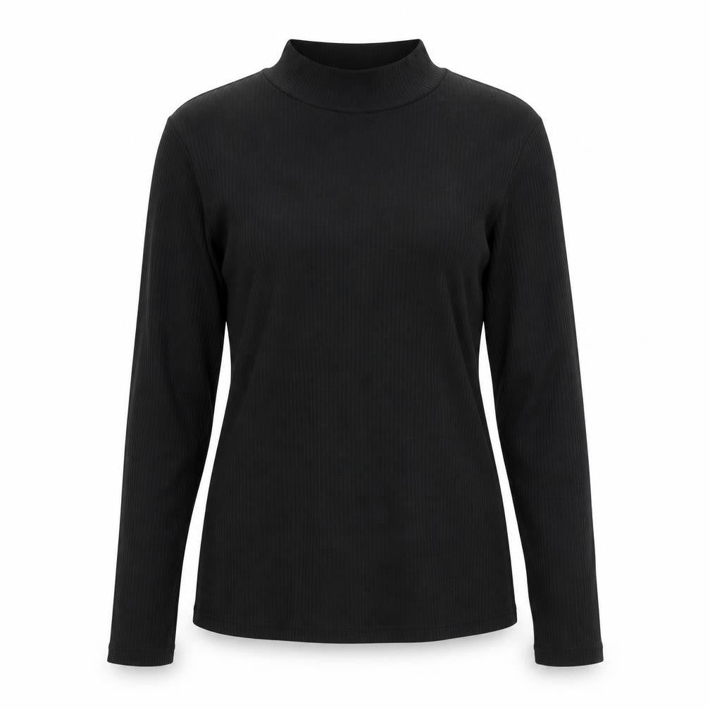 New Look Womens Black   Pullover Jumper Size 12