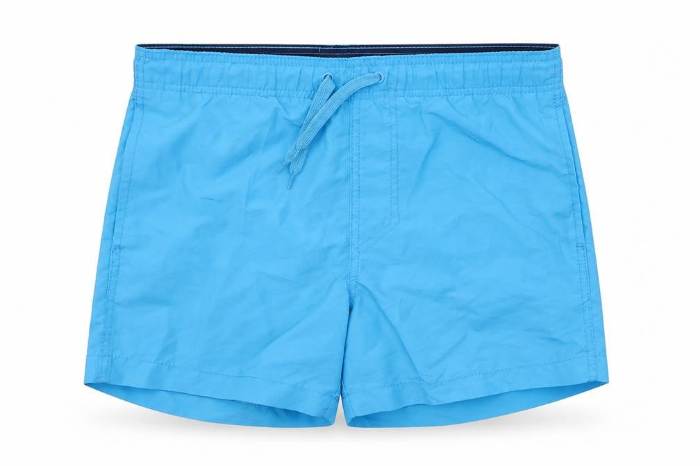 H&M Mens Blue   Sweat Shorts Size XS