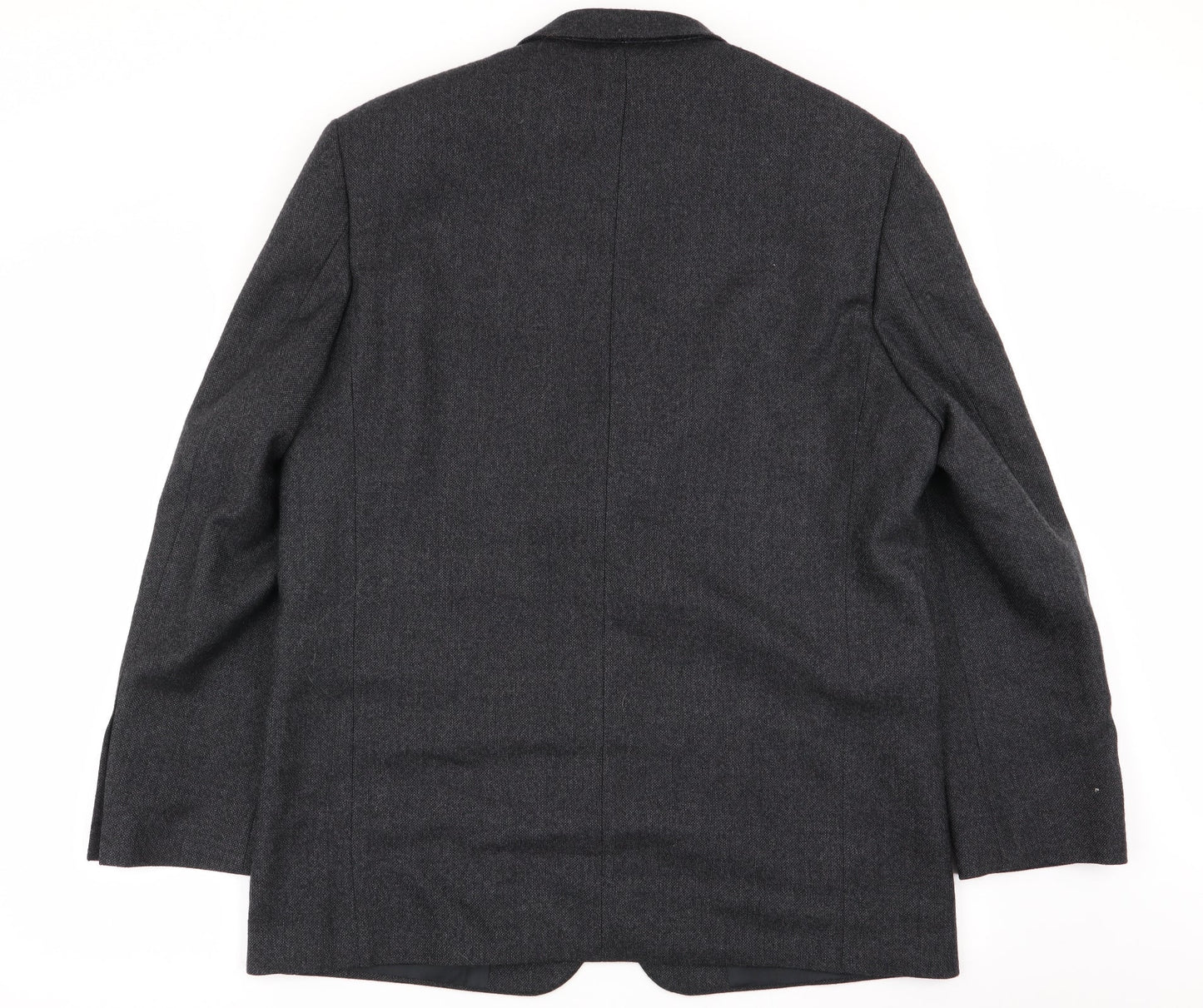 zona Mens Grey   Jacket Blazer Size 42