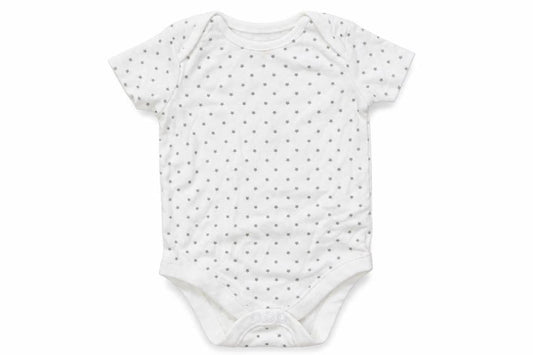 F&F Baby Multicoloured Argyle/Diamond  Babygrow One-Piece Size 6-9 Months