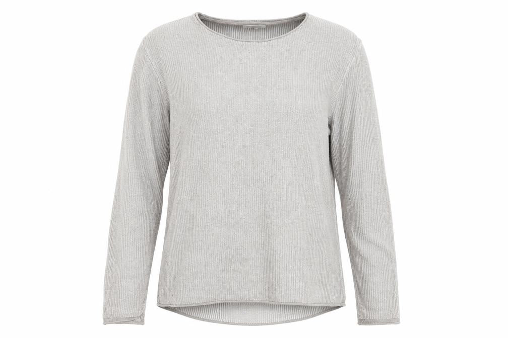 River Island Womens Beige   Pullover Jumper Size M