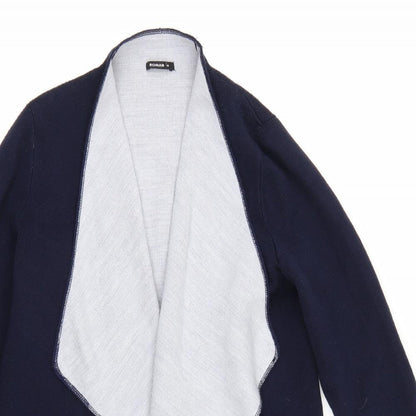 Roman Womens Blue   Jacket Blazer Size 10