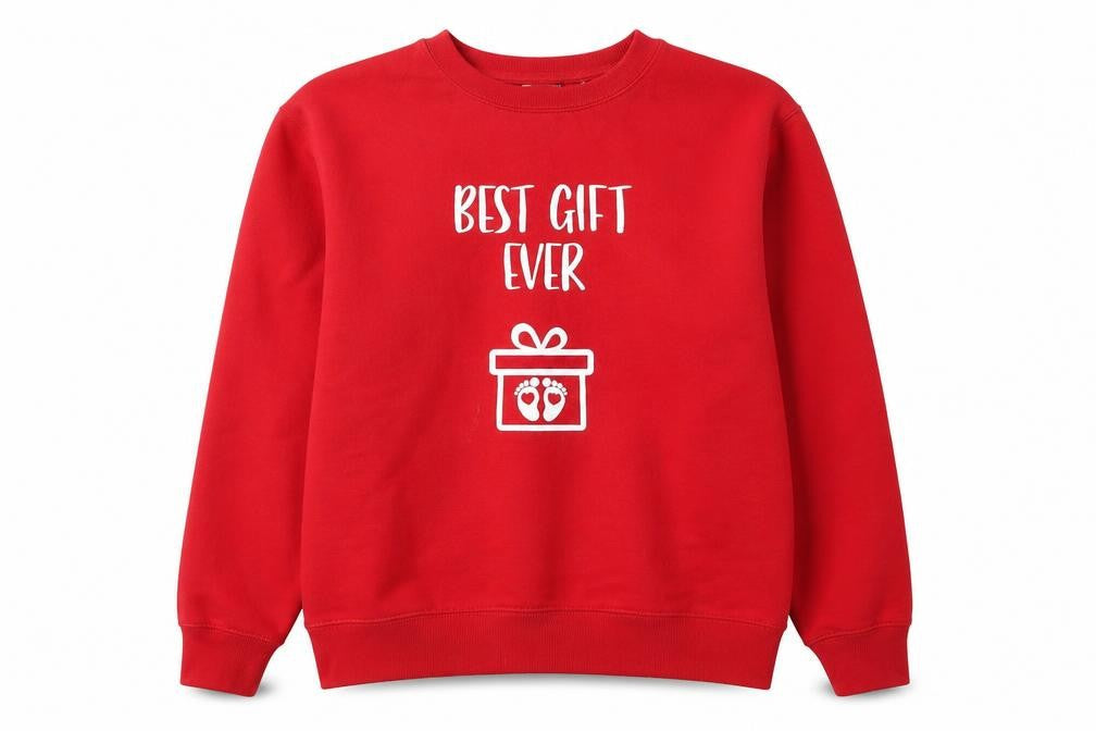 Russell Womens Red   Pullover Jumper Size S