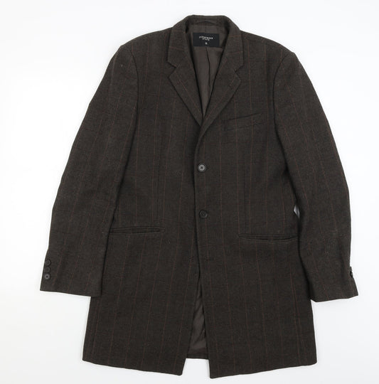 Cedar Wood State Mens Green   Jacket Blazer Size M