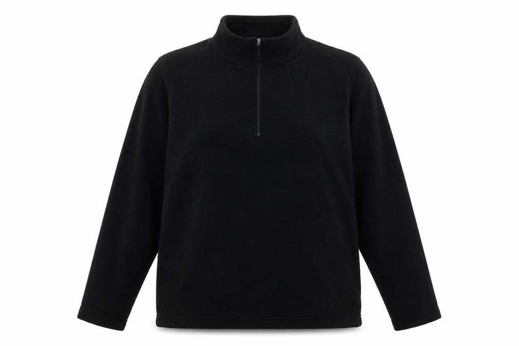 Preworn Womens Black   Pullover Jumper Size 20