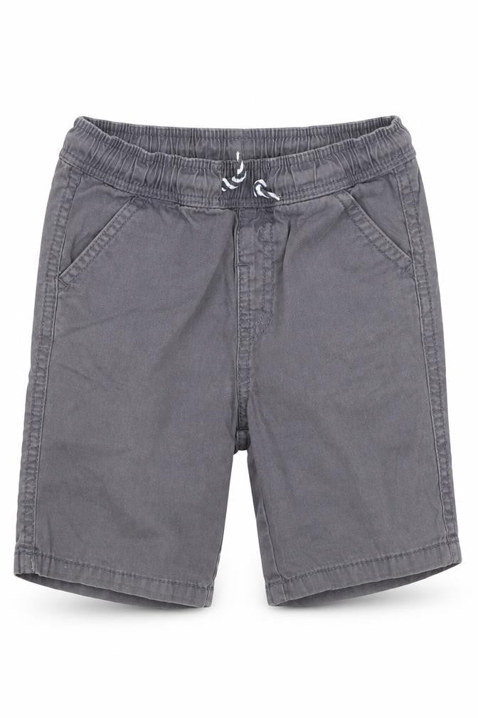 Matalan Baby Grey   Cropped Trousers Size 12-18 Months