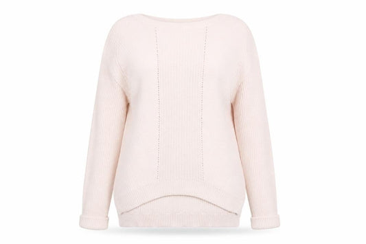 Marks & Spencer Womens Pink   Pullover Jumper Size S
