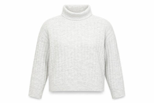 George Womens Grey   Pullover Jumper Size S