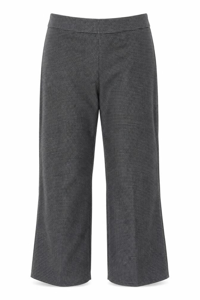 RESERVED Womens Grey   Trousers  Size 12 L24 in
