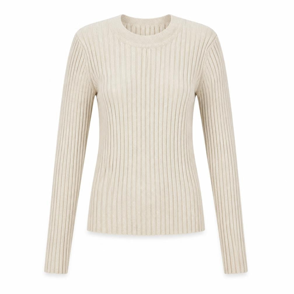 ASOS Womens Beige   Pullover Jumper Size 10