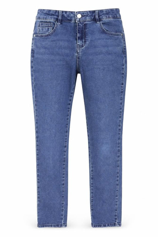 Womens Blue   Skinny Jeans Size 30 L29 in