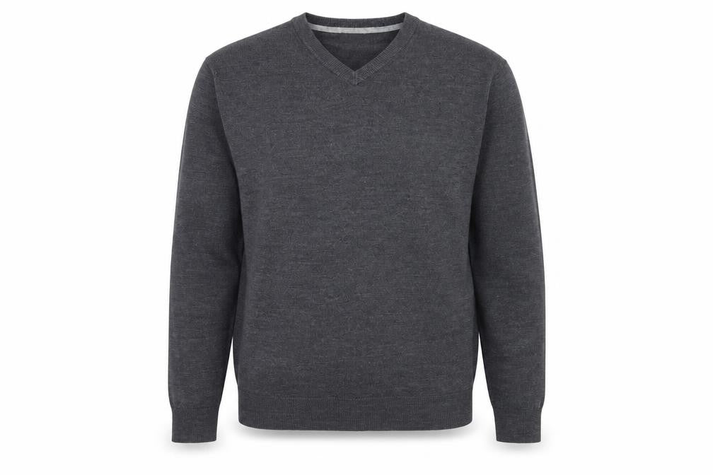 Debenhams Mens Grey   Pullover Jumper Size S