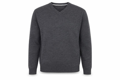 Debenhams Mens Grey   Pullover Jumper Size S
