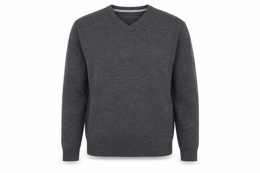 Debenhams Mens Grey   Pullover Jumper Size S
